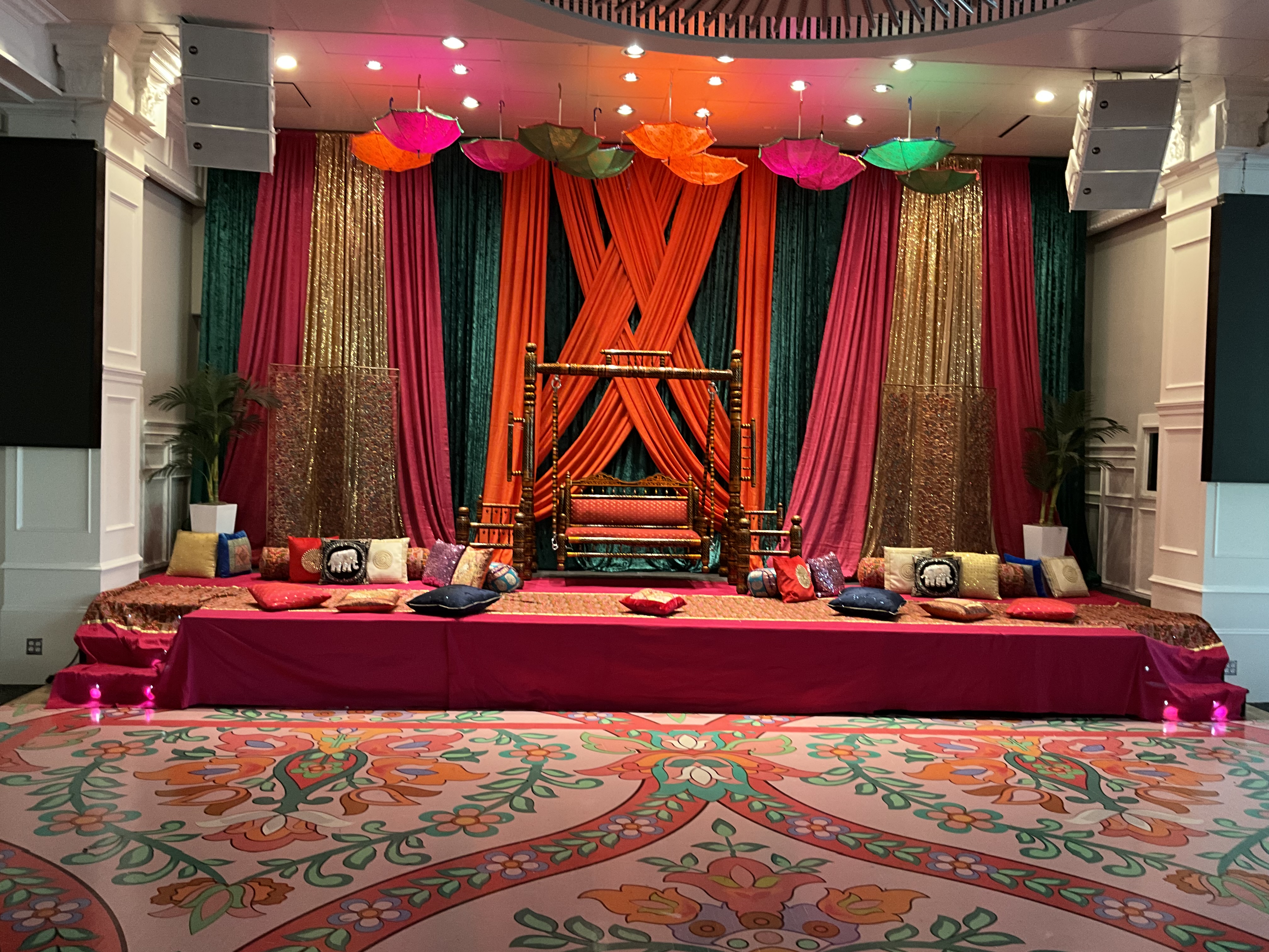 Jago Maiyan Gathering